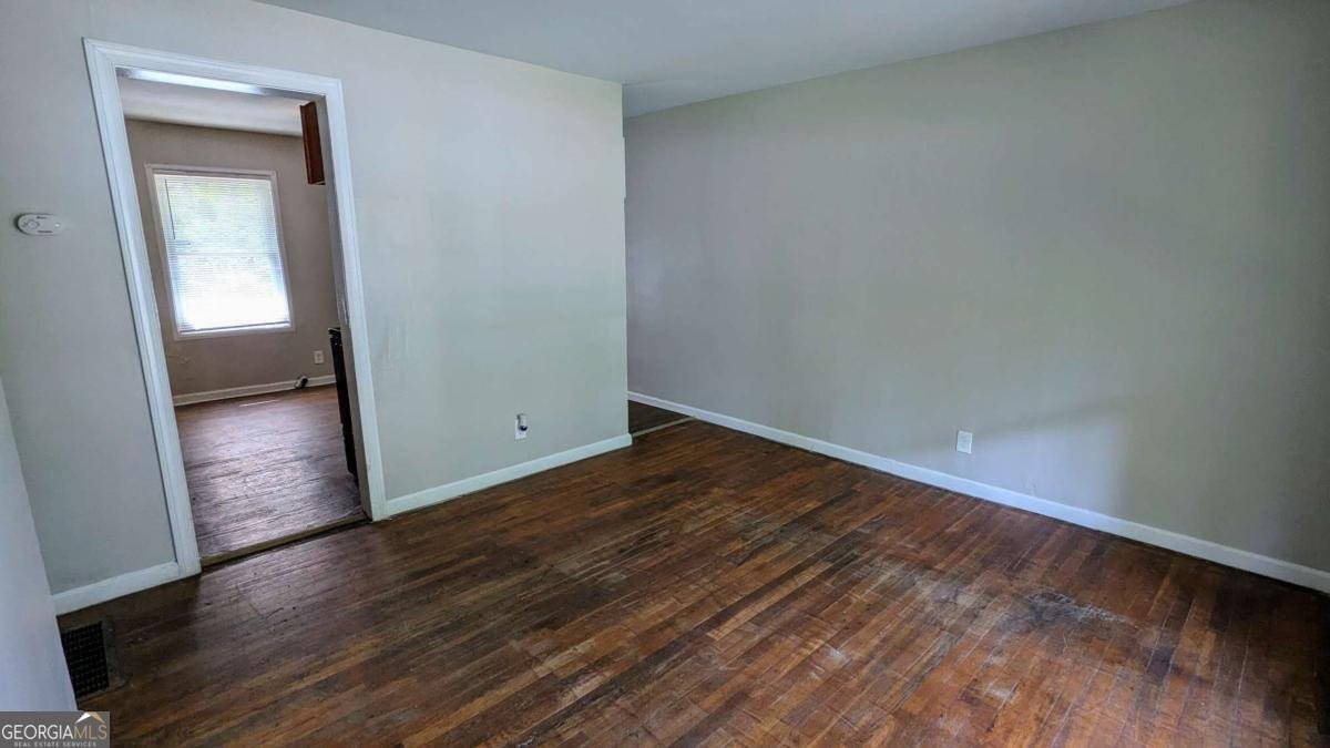 1076 Fairburn Road Atlanta - 2