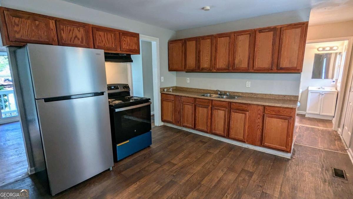 1076 Fairburn Road Atlanta - 4