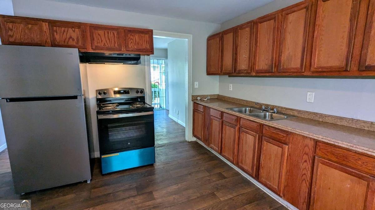 1076 Fairburn Road Atlanta - 5