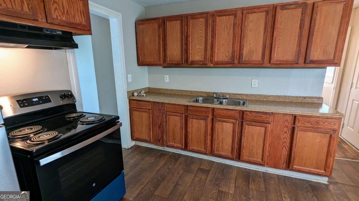 1076 Fairburn Road Atlanta - 6