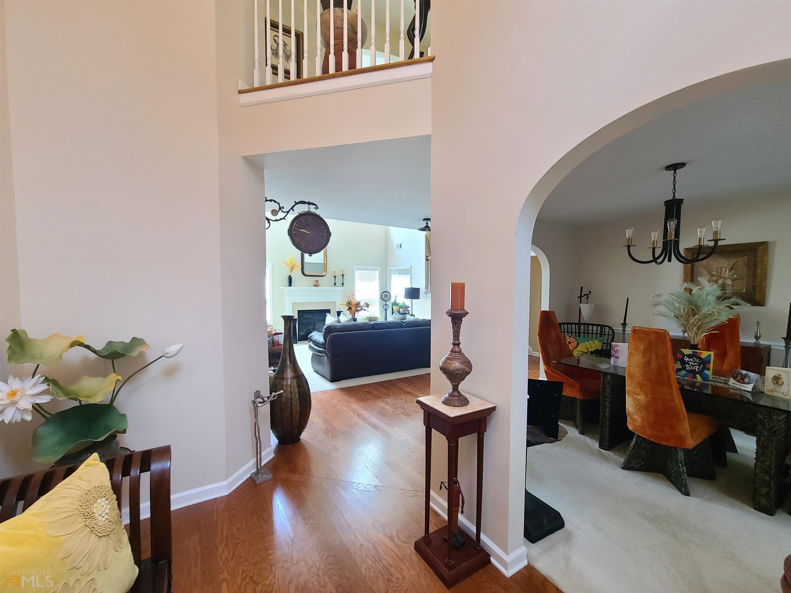 828 Cooper Lakes Court Grayson - 13
