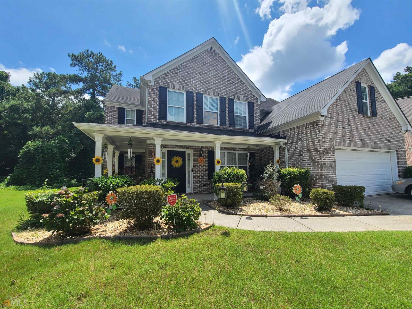 828 Cooper Lakes Court Grayson - 2