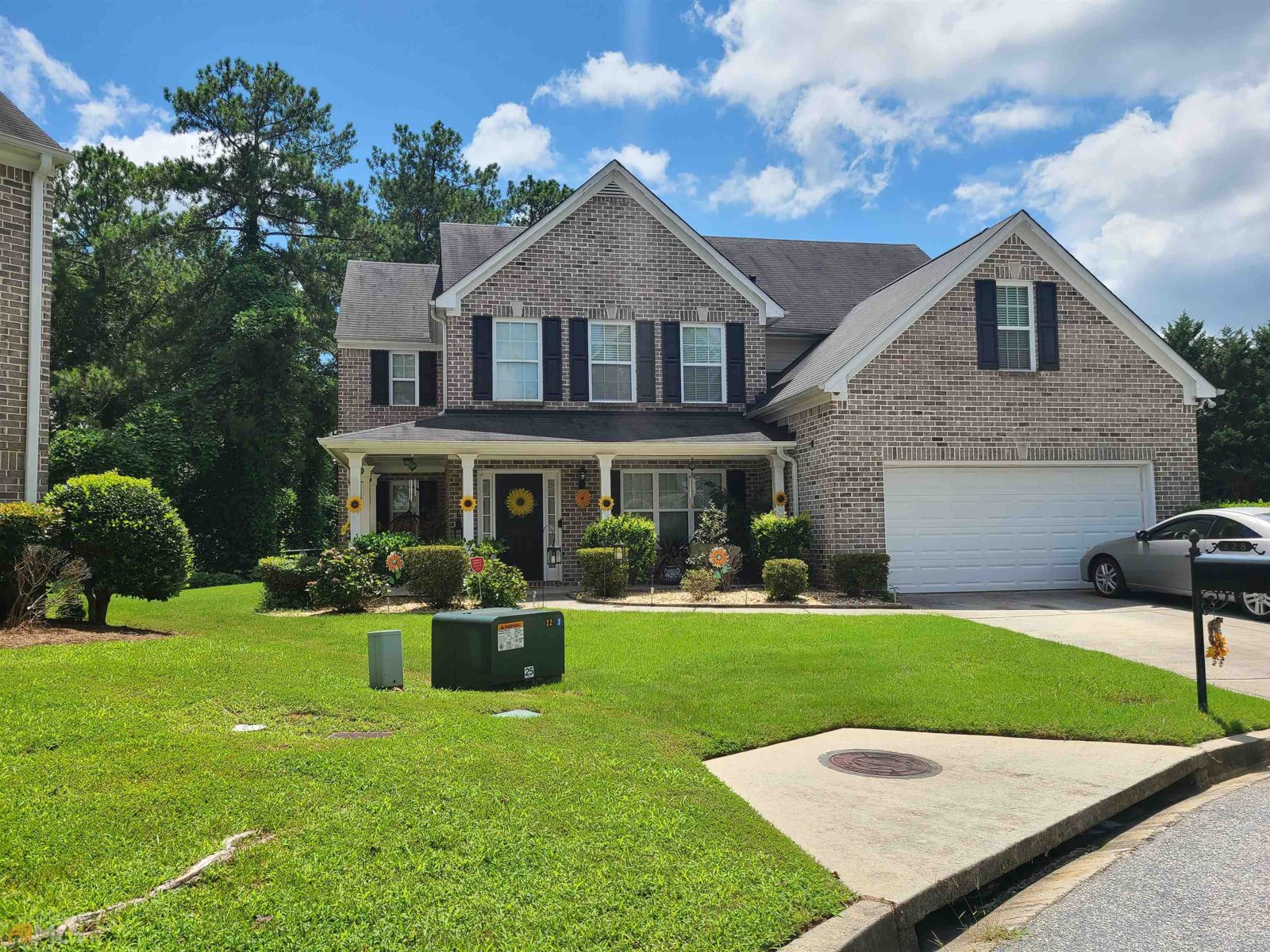 828 Cooper Lakes Court Grayson - 3