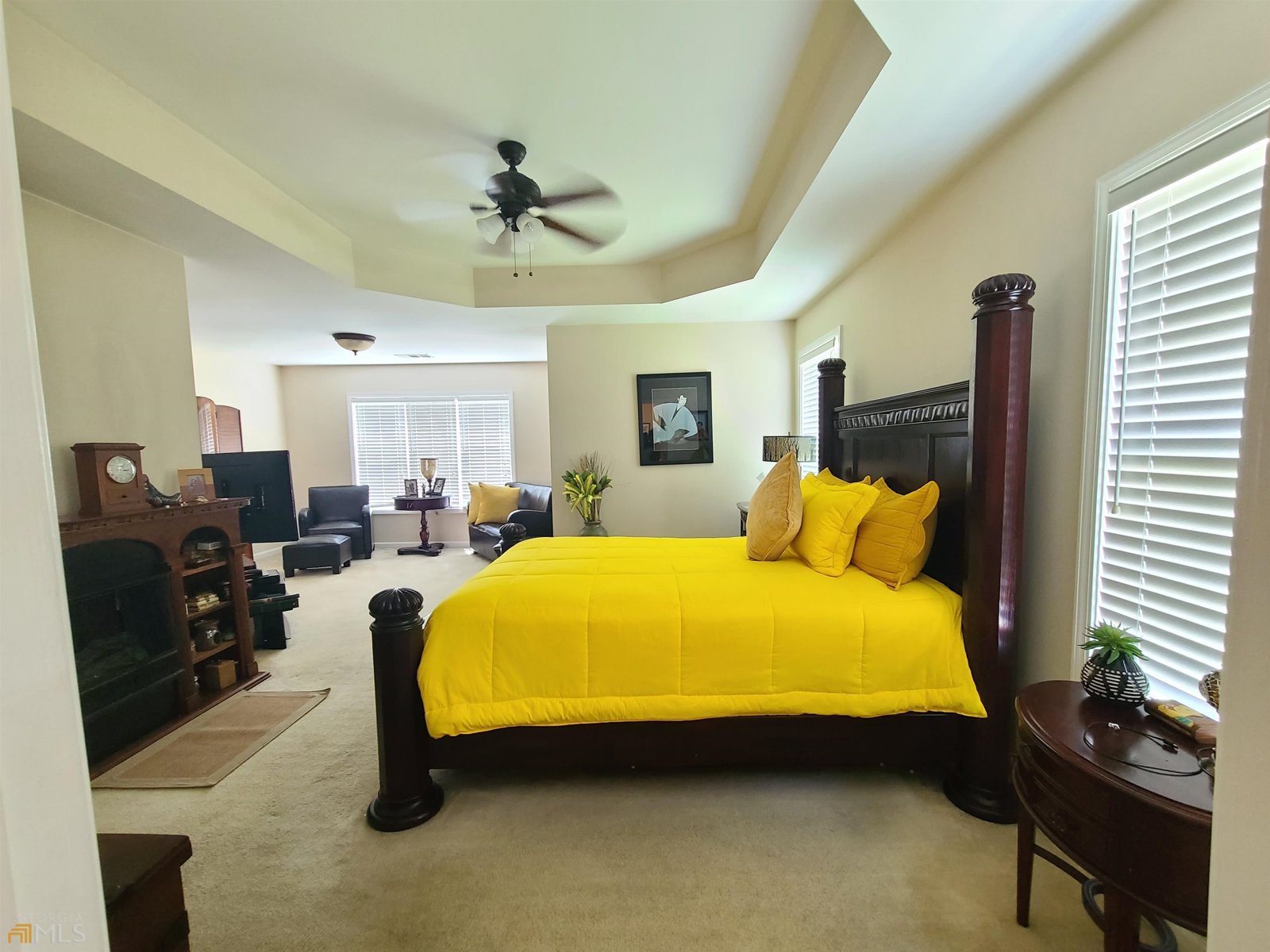 828 Cooper Lakes Court Grayson - 36