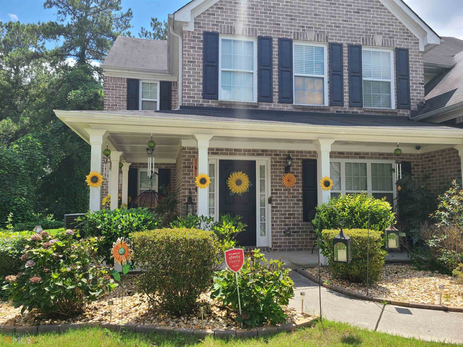 828 Cooper Lakes Court Grayson - 4