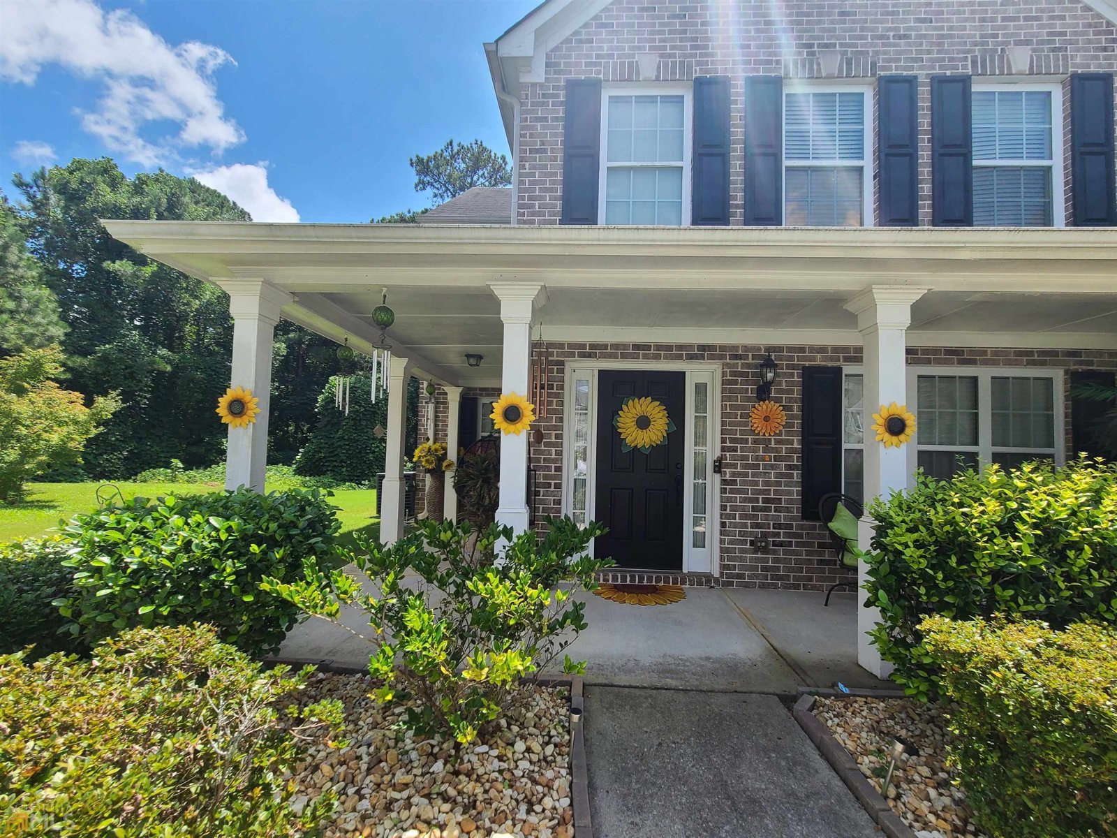 828 Cooper Lakes Court Grayson - 5