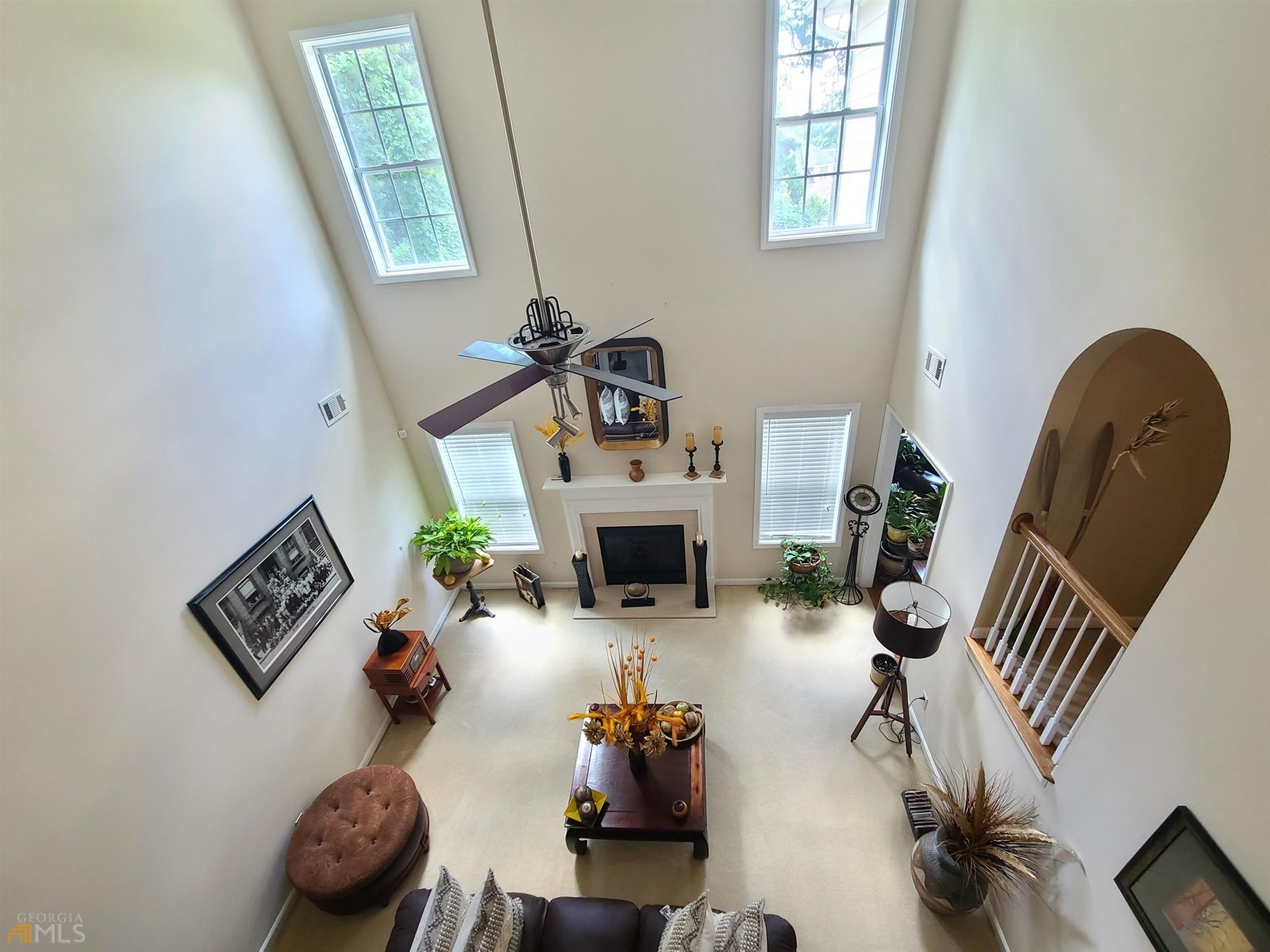 828 Cooper Lakes Court Grayson - 51