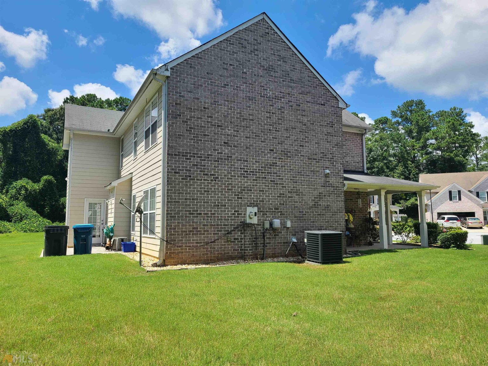 828 Cooper Lakes Court Grayson - 61