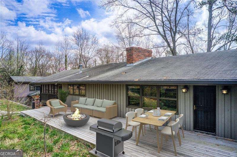 120 Maryeanna Drive Atlanta - 14