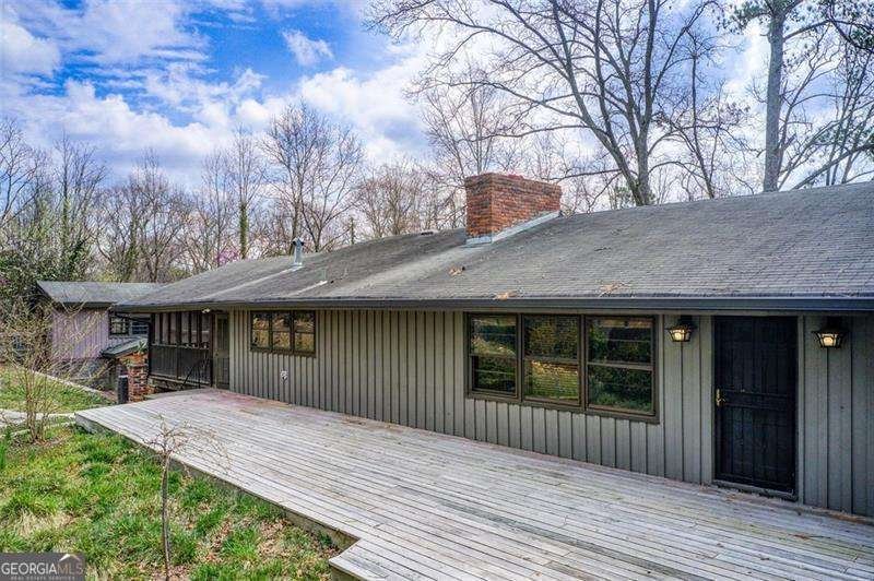 120 Maryeanna Drive Atlanta - 15