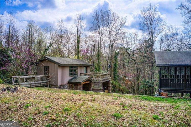 120 Maryeanna Drive Atlanta - 16