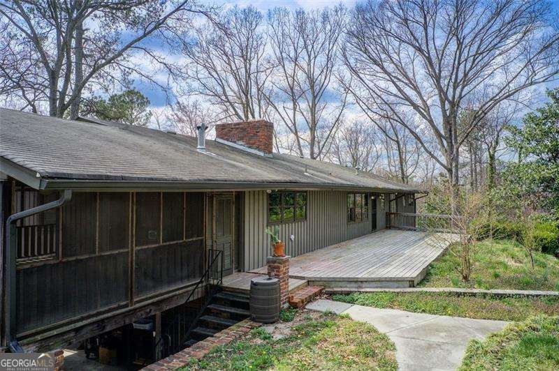 120 Maryeanna Drive Atlanta - 17