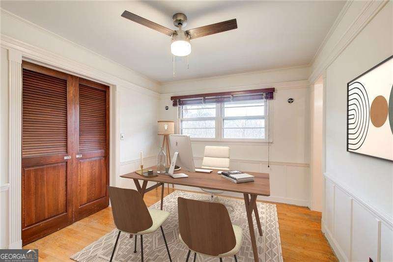 120 Maryeanna Drive Atlanta - 19