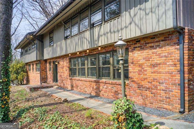 120 Maryeanna Drive Atlanta - 2