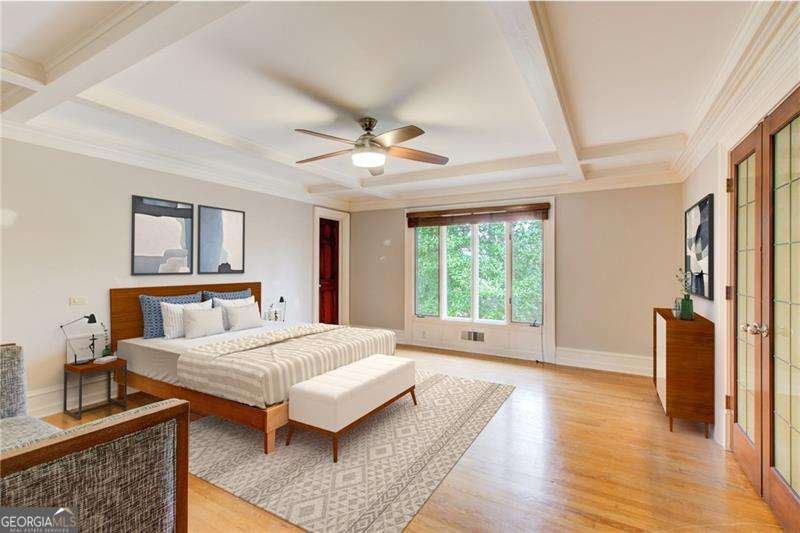 120 Maryeanna Drive Atlanta - 23