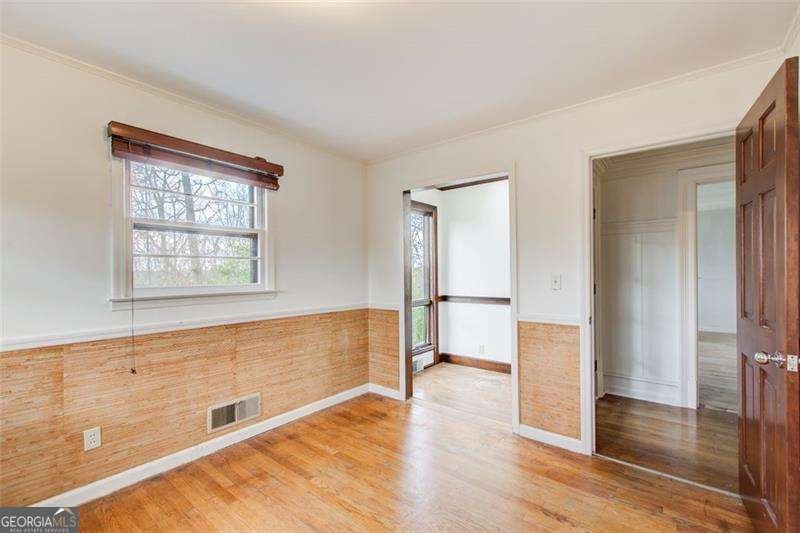 120 Maryeanna Drive Atlanta - 27