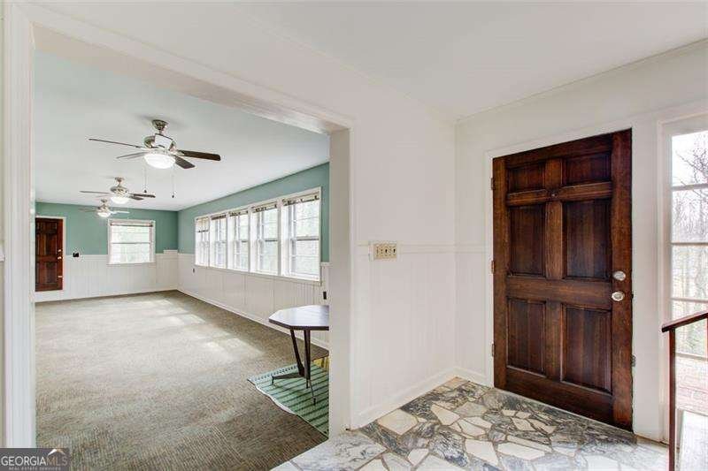 120 Maryeanna Drive Atlanta - 30