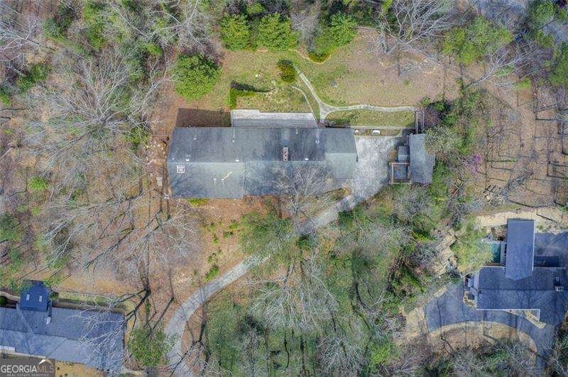 120 Maryeanna Drive Atlanta - 4