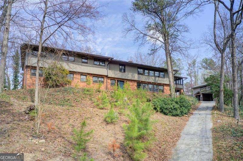 120 Maryeanna Drive Atlanta - 42