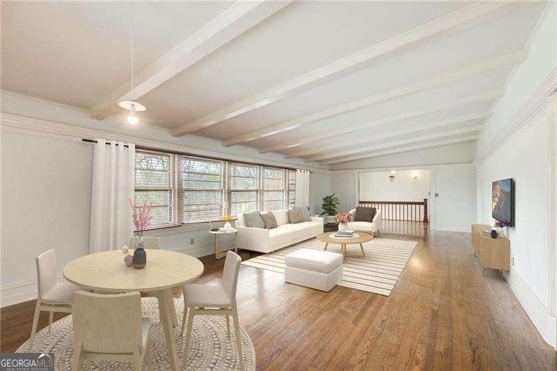 120 Maryeanna Drive Atlanta - 6