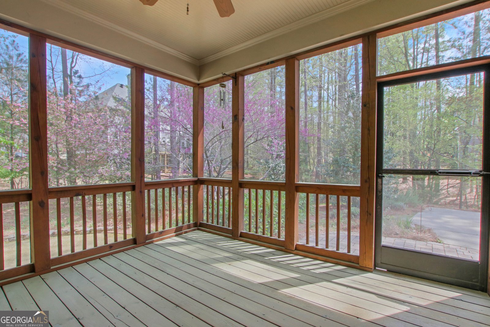 2320 Starr Lake Drive Acworth - 1