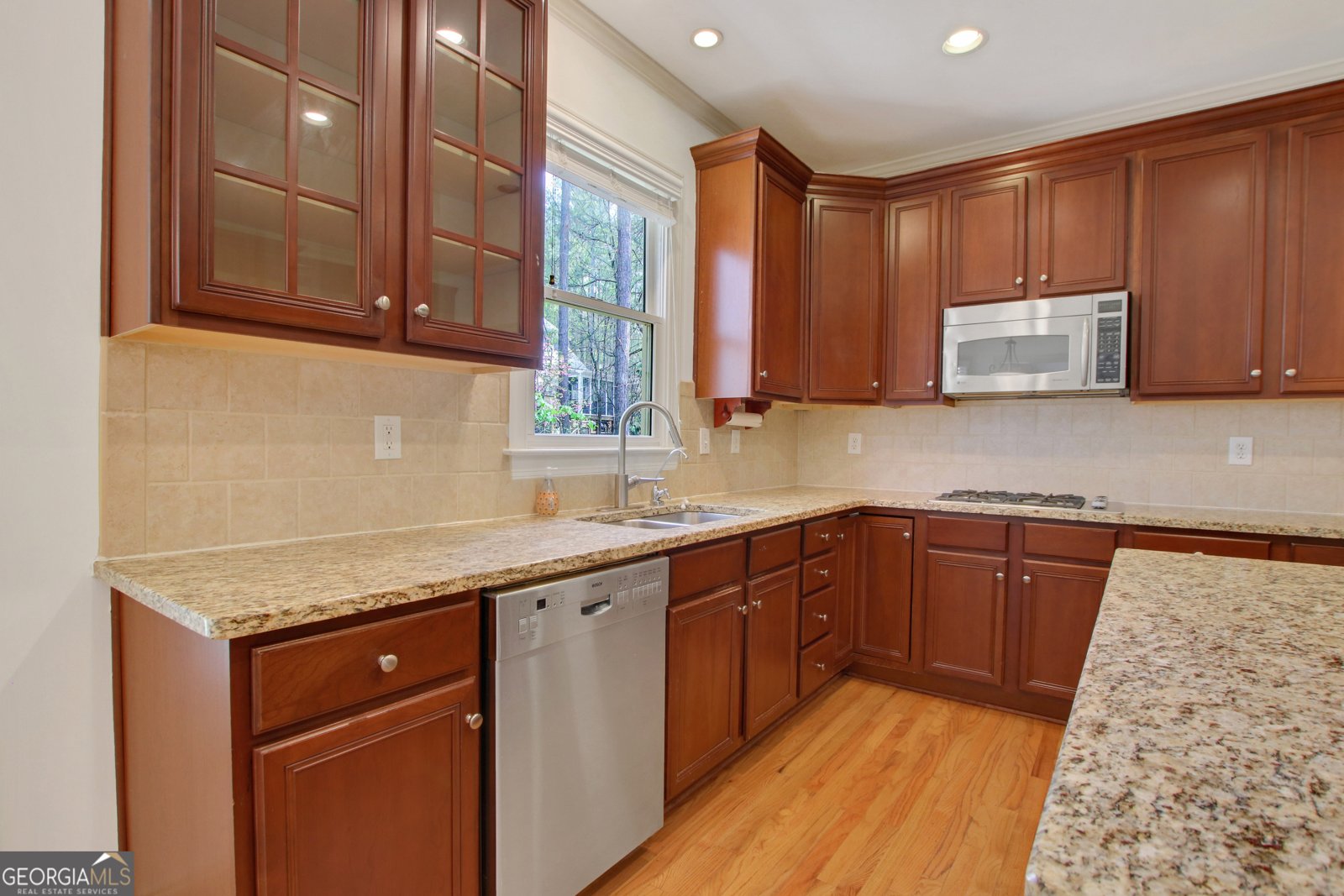 2320 Starr Lake Drive Acworth - 10