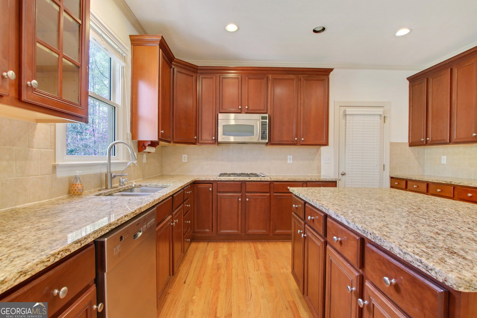 2320 Starr Lake Drive Acworth - 11
