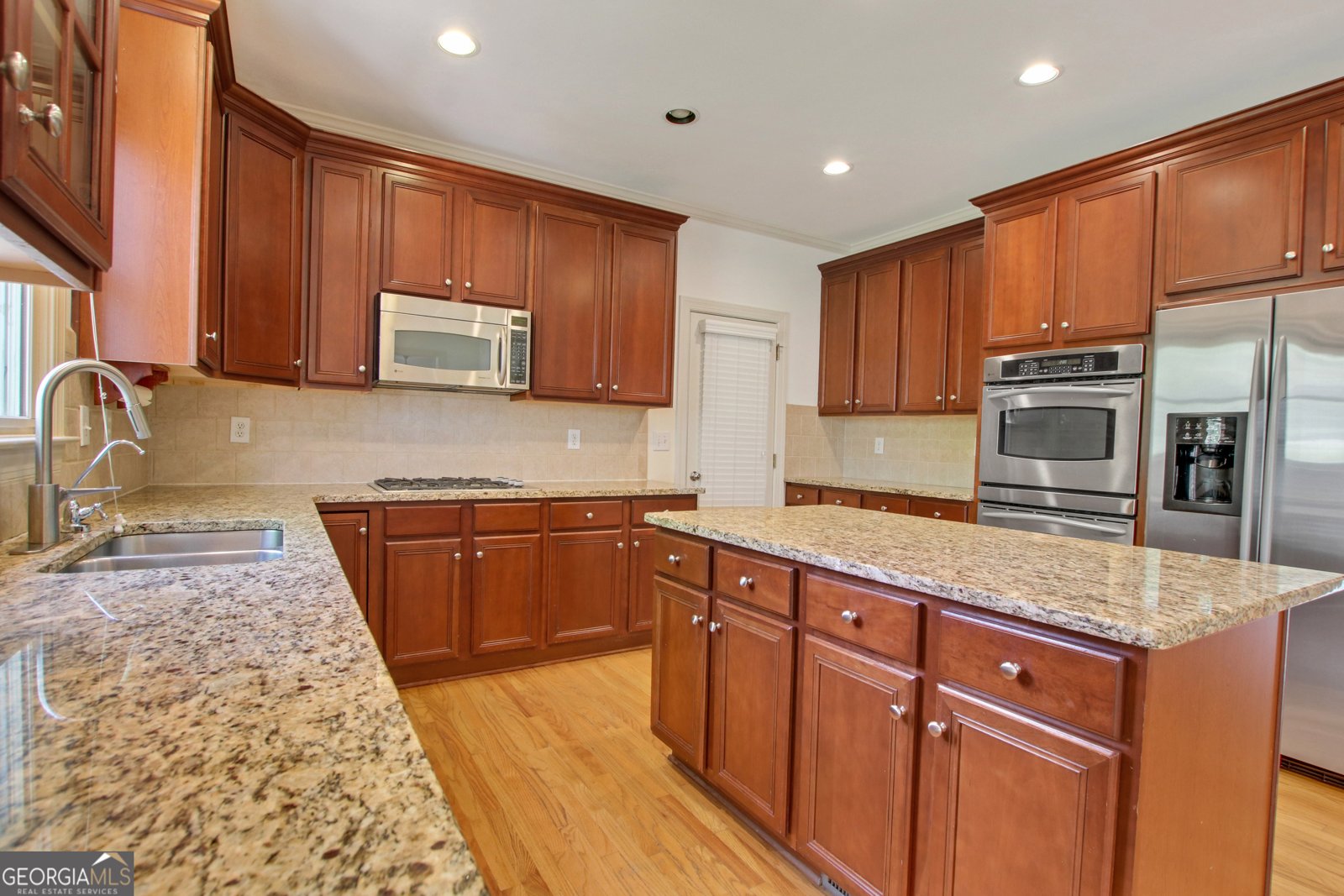 2320 Starr Lake Drive Acworth - 12
