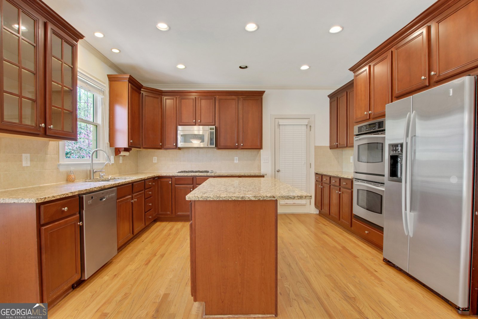 2320 Starr Lake Drive Acworth - 13