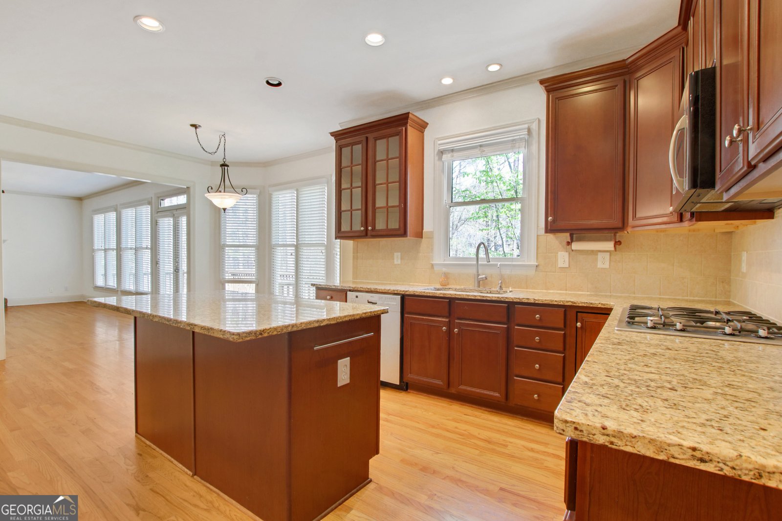2320 Starr Lake Drive Acworth - 14