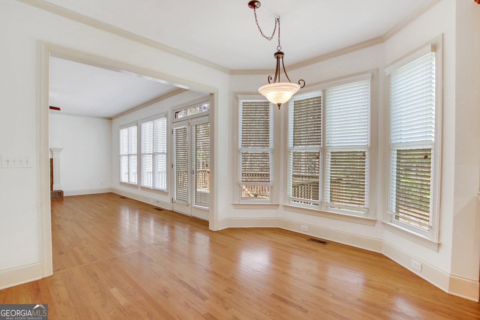 2320 Starr Lake Drive Acworth - 15