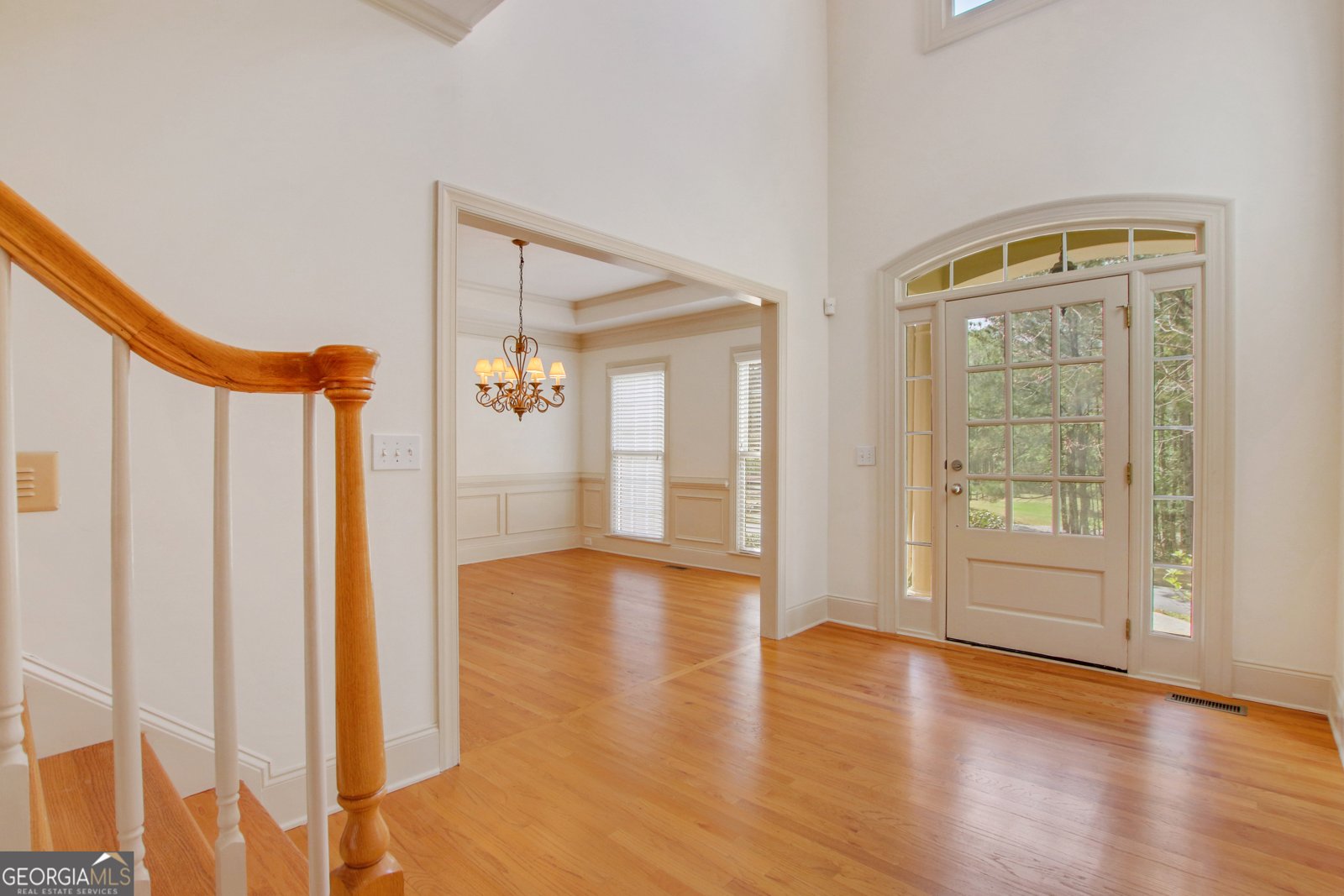 2320 Starr Lake Drive Acworth - 2