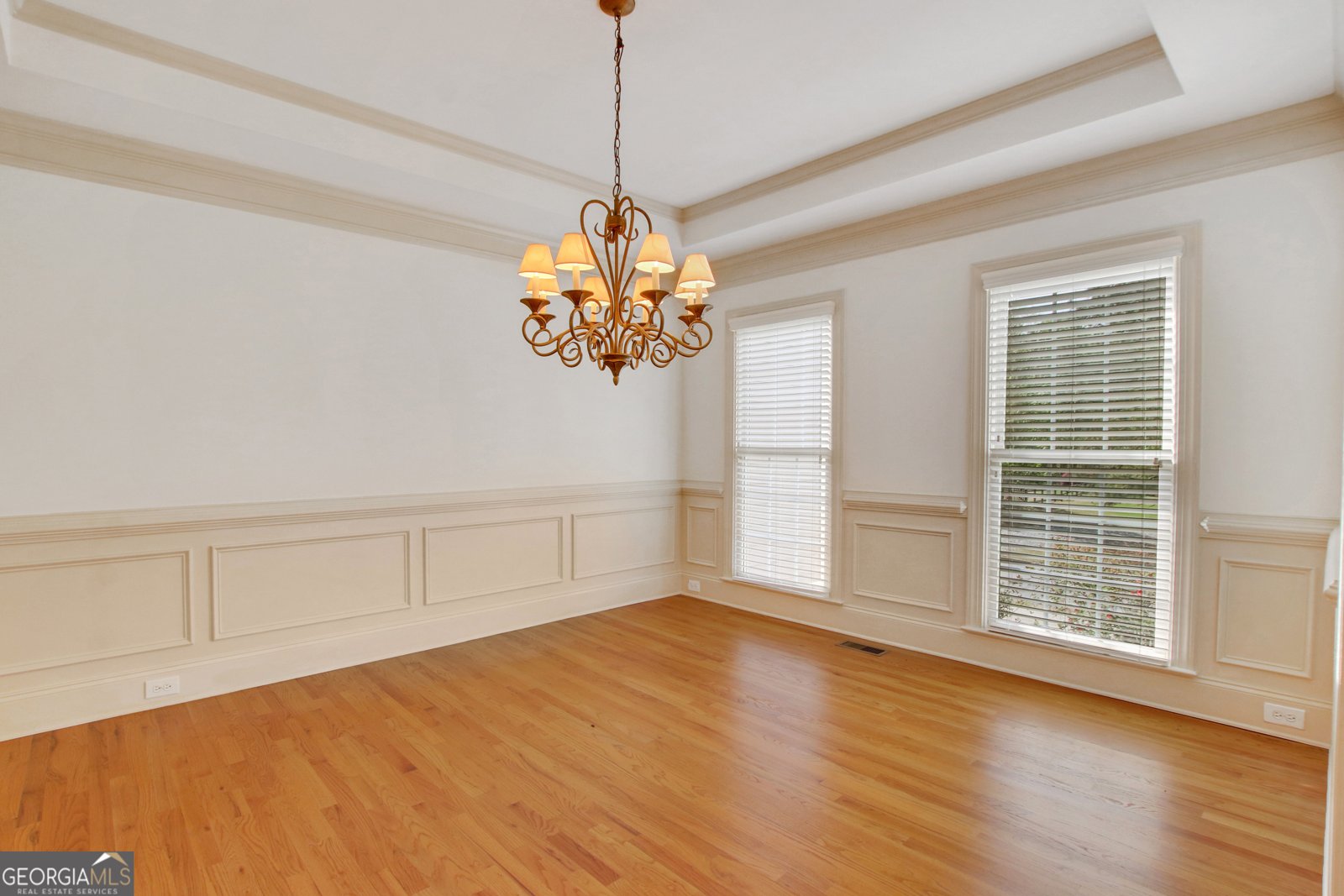 2320 Starr Lake Drive Acworth - 3