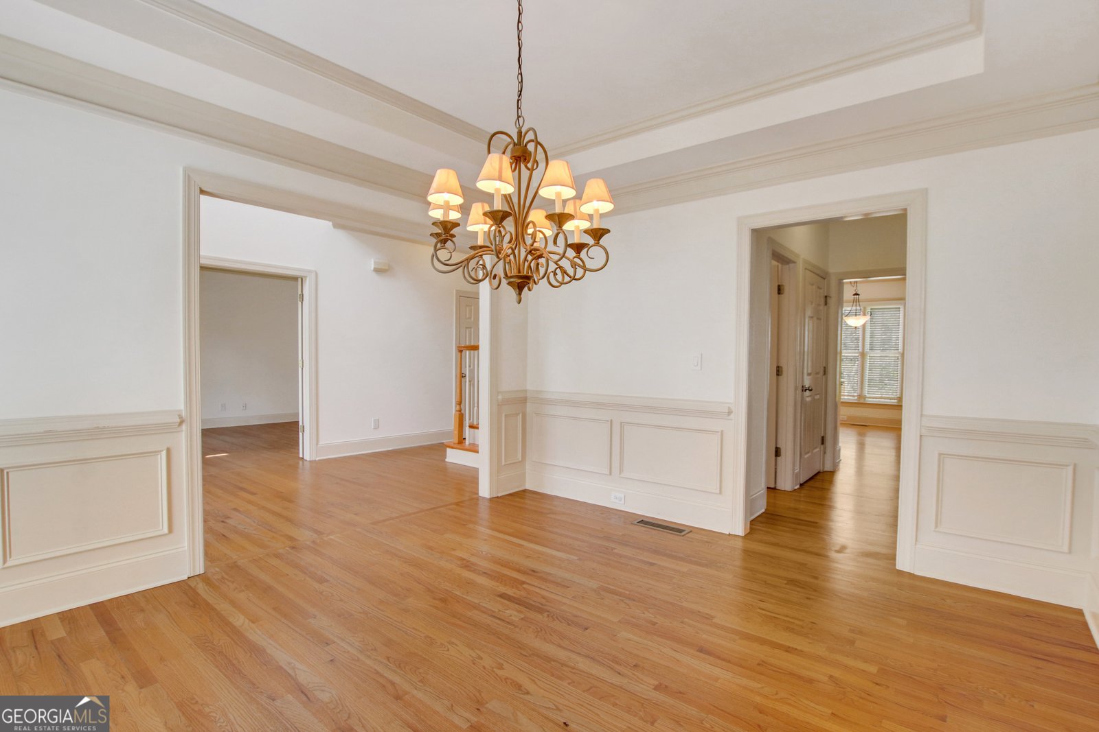 2320 Starr Lake Drive Acworth - 4