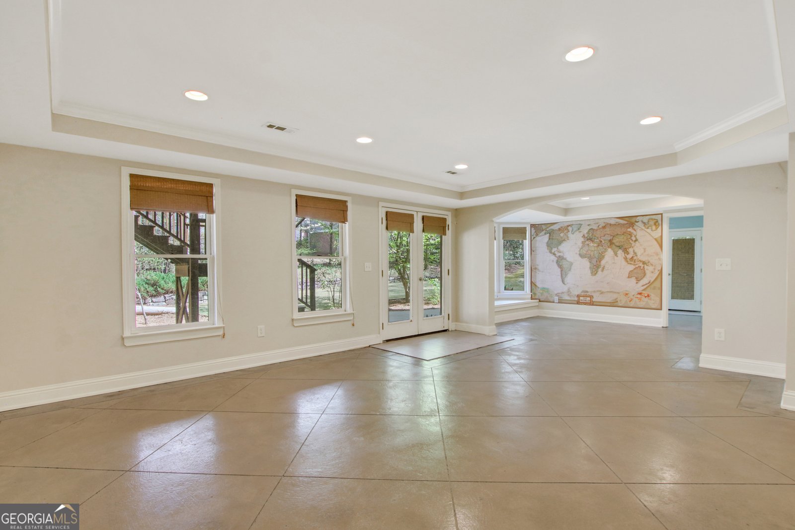 2320 Starr Lake Drive Acworth - 40