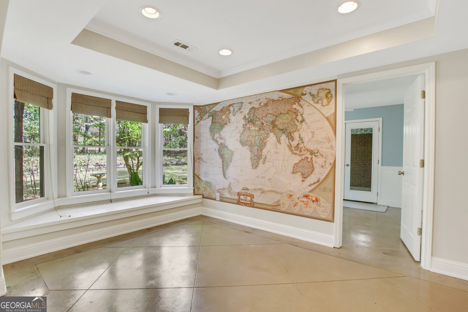 2320 Starr Lake Drive Acworth - 41