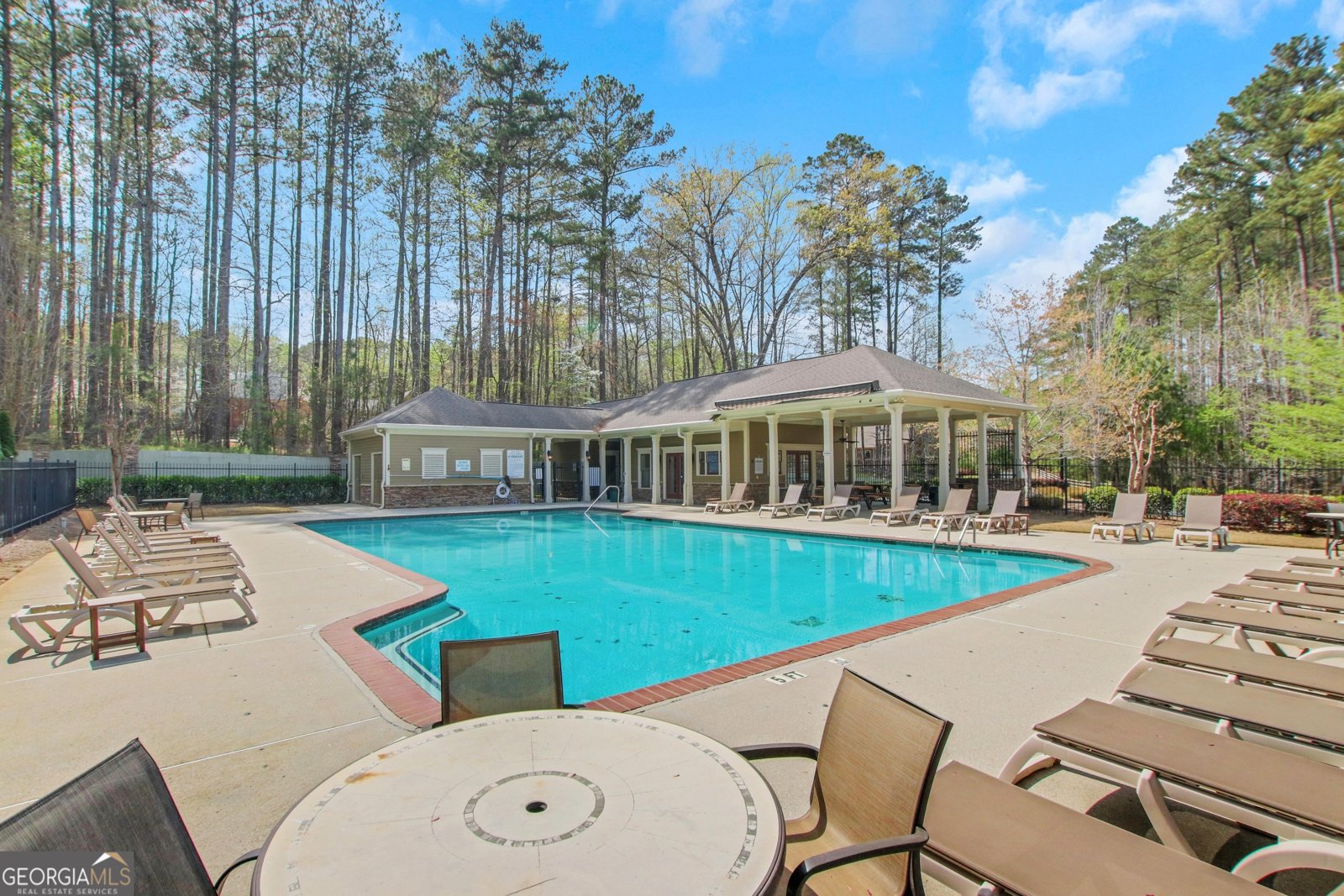 2320 Starr Lake Drive Acworth - 45