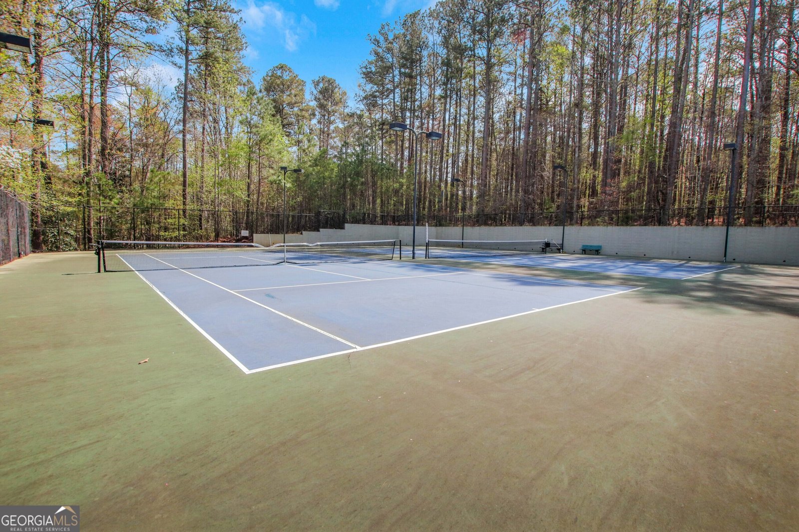 2320 Starr Lake Drive Acworth - 46