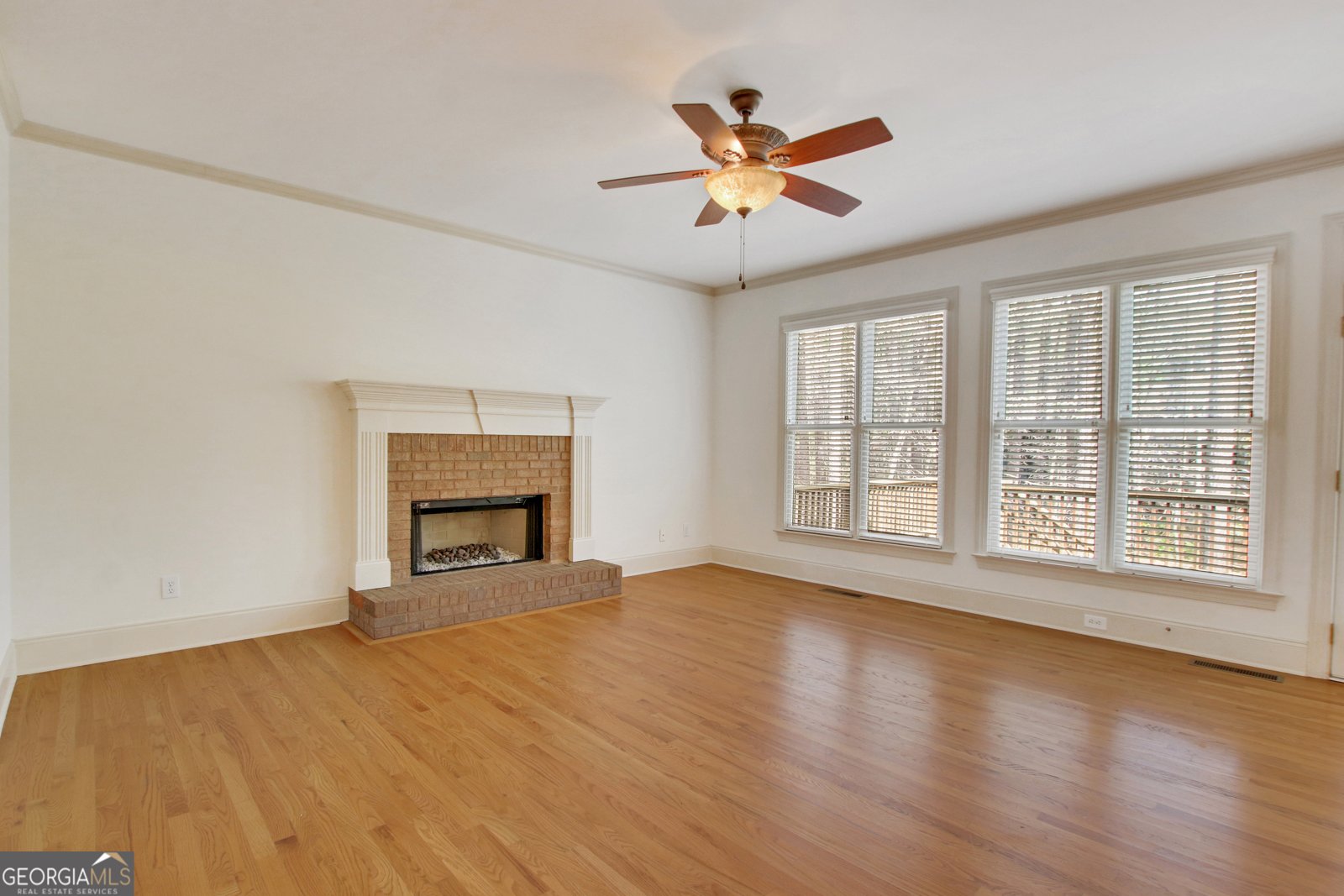 2320 Starr Lake Drive Acworth - 6