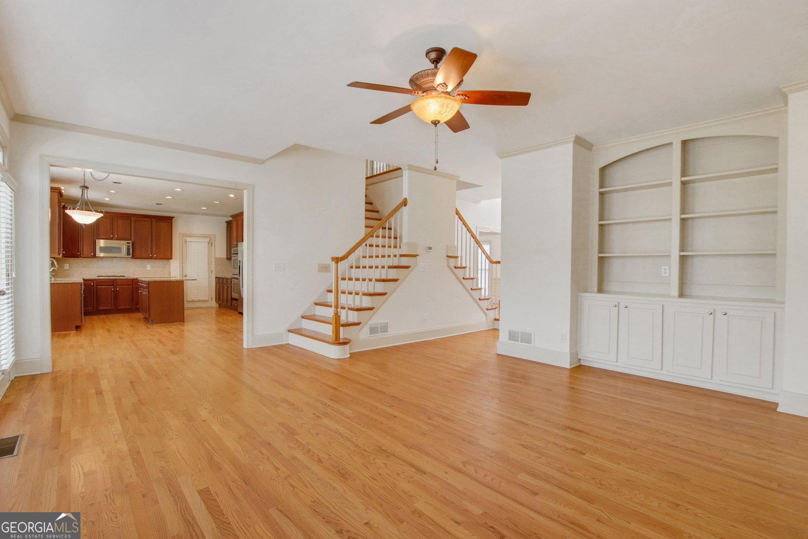 2320 Starr Lake Drive Acworth - 7
