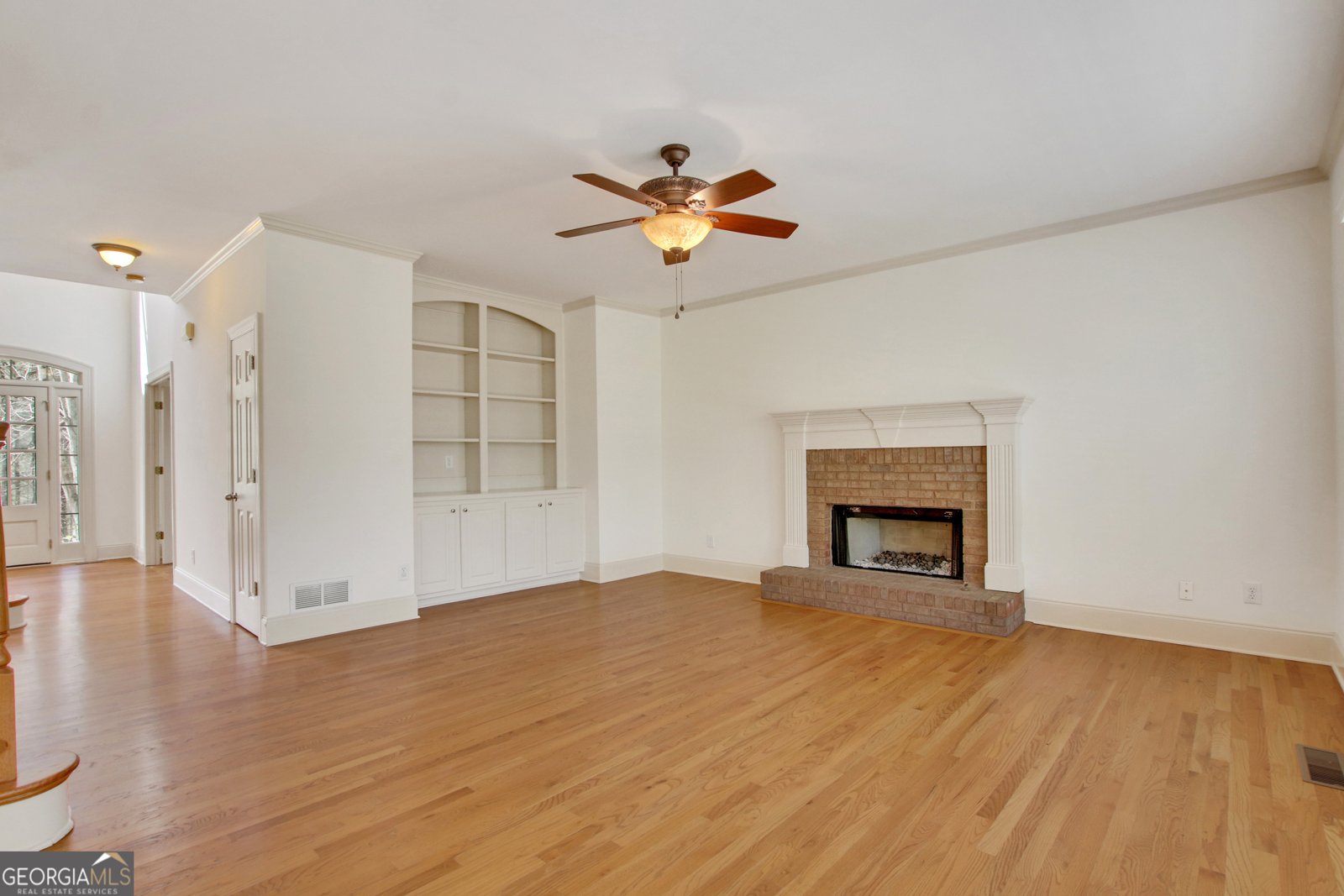 2320 Starr Lake Drive Acworth - 8