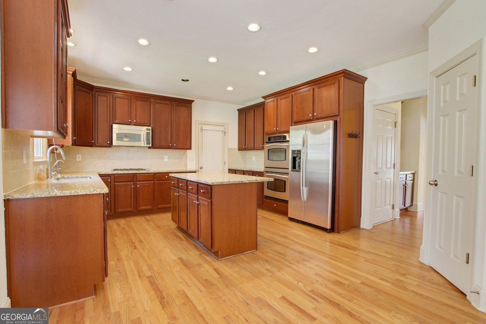 2320 Starr Lake Drive Acworth - 9