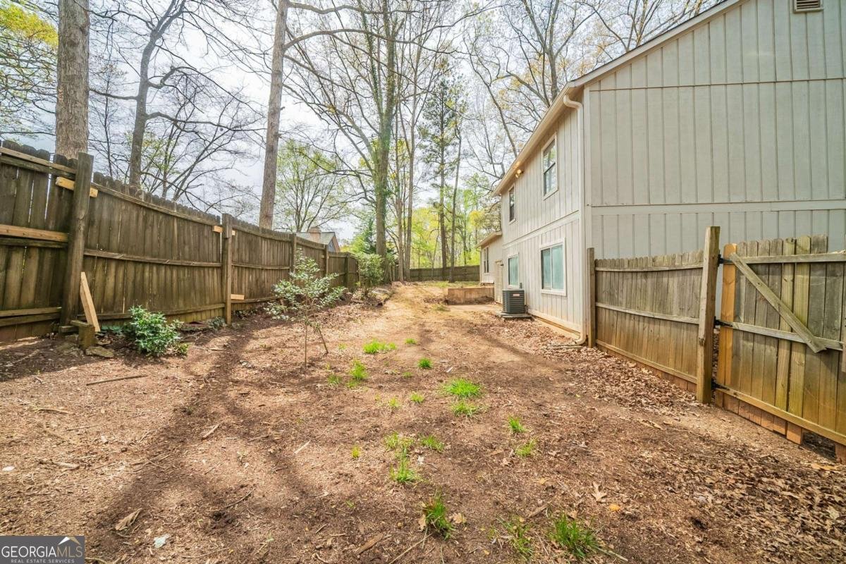 5175 Walker Road Stone Mountain - 26