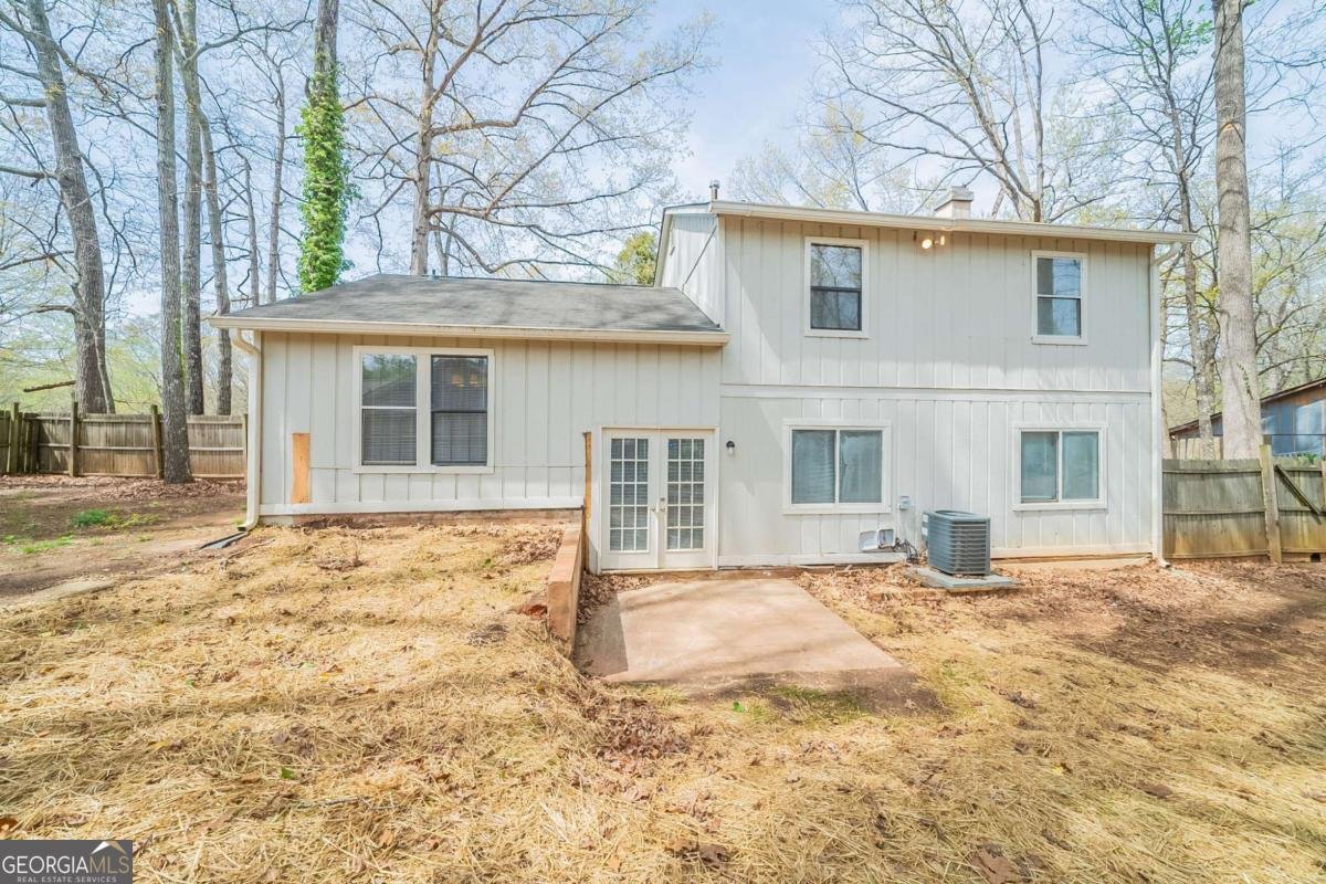 5175 Walker Road Stone Mountain - 28