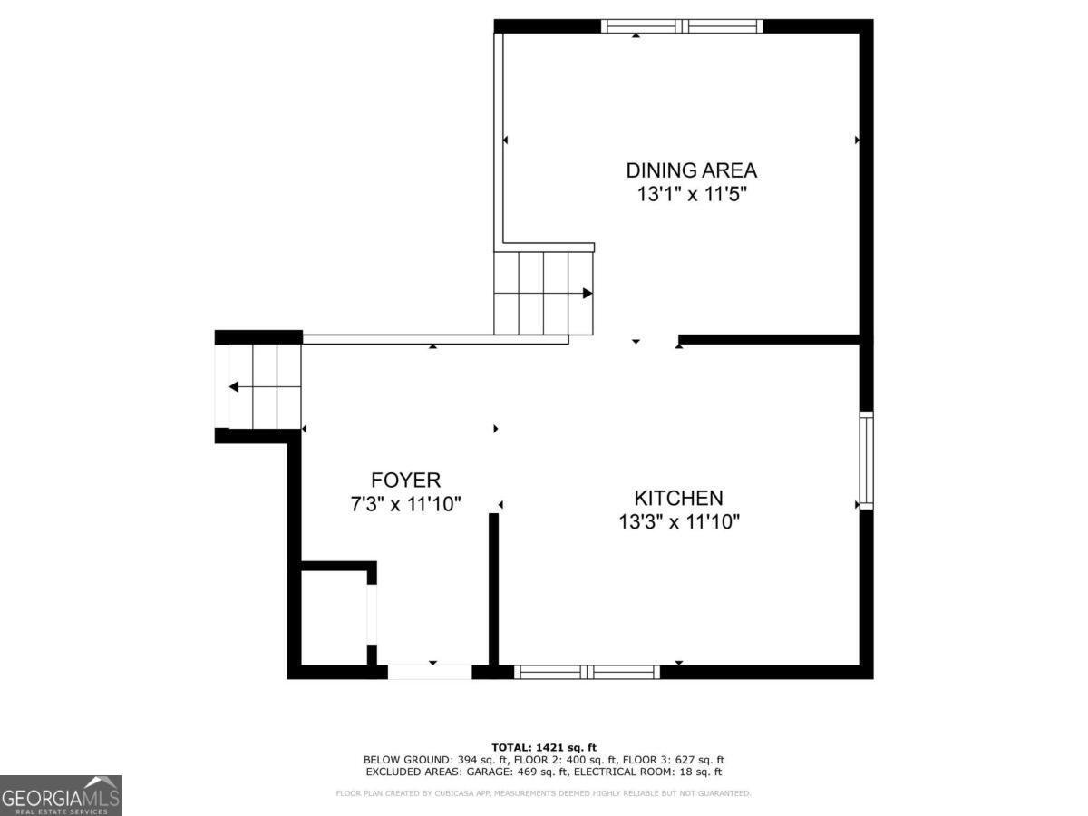 5175 Walker Road Stone Mountain - 29