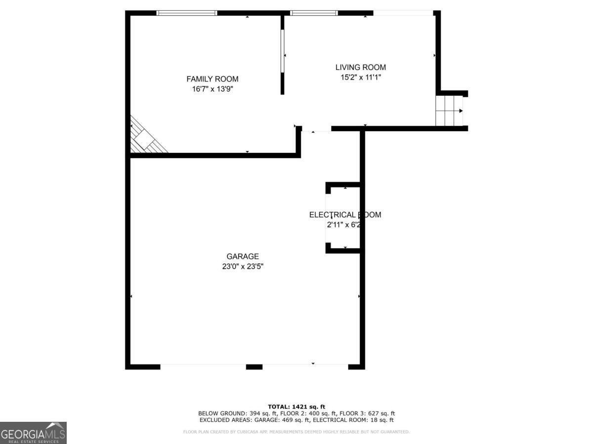 5175 Walker Road Stone Mountain - 30
