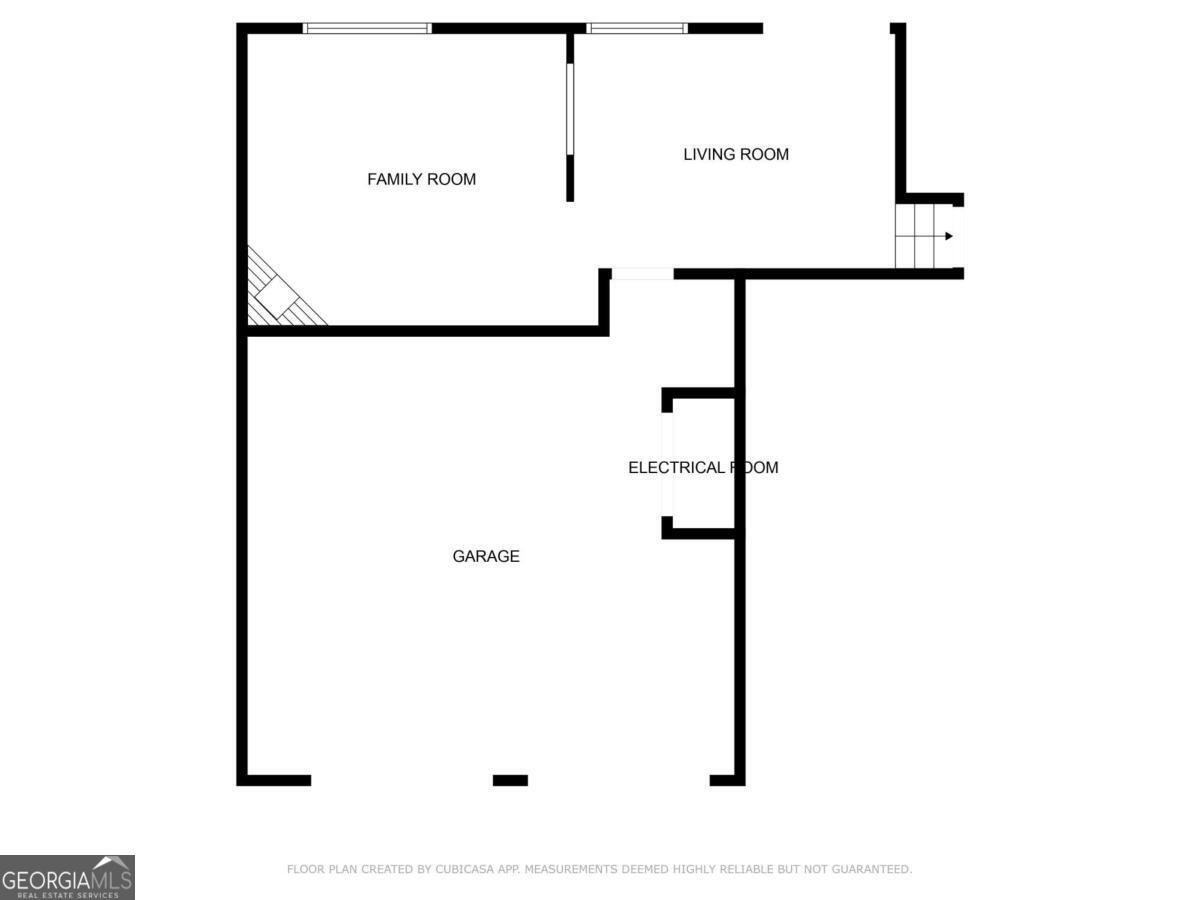 5175 Walker Road Stone Mountain - 31