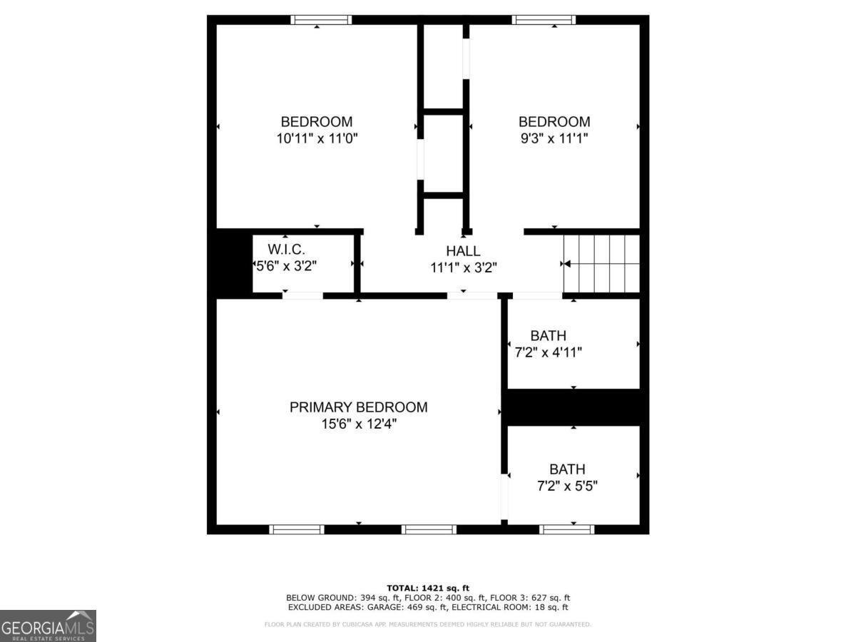 5175 Walker Road Stone Mountain - 32