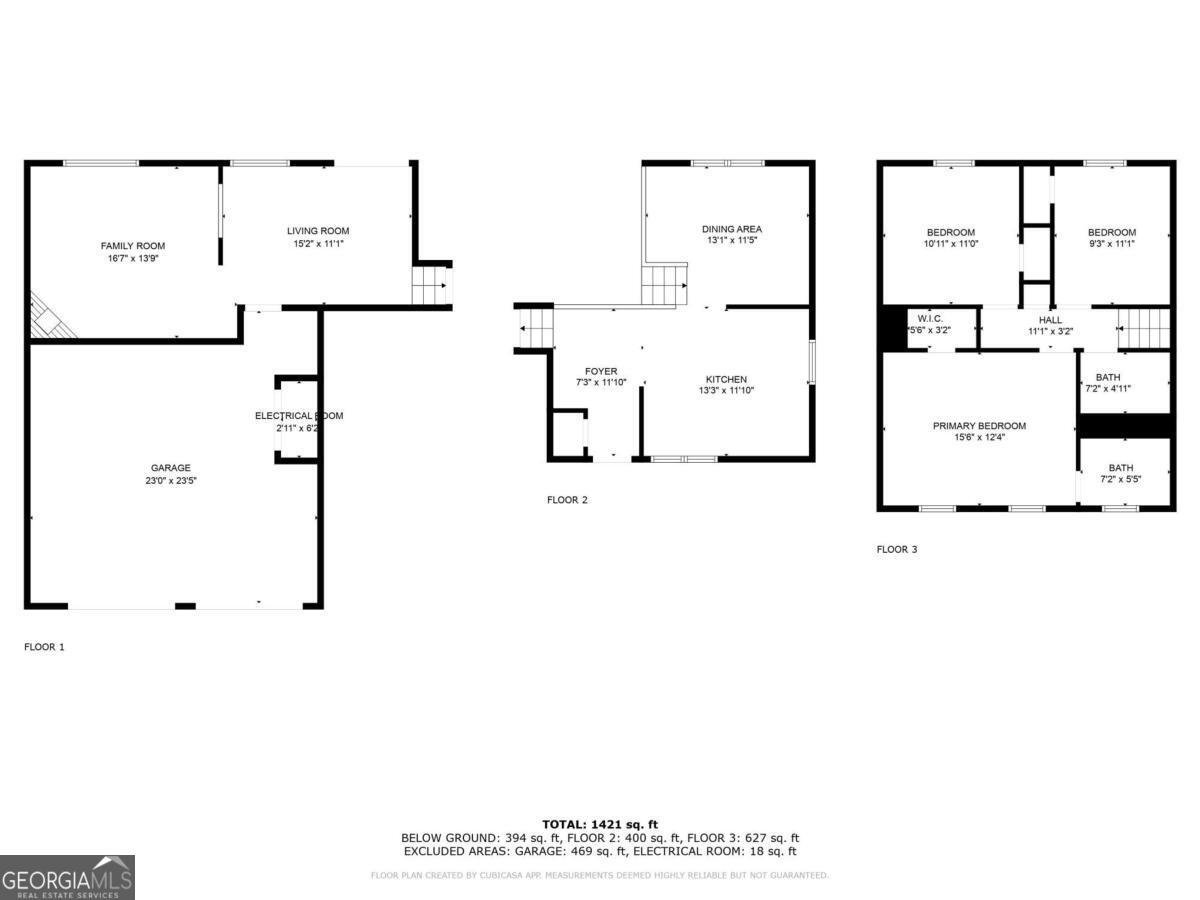 5175 Walker Road Stone Mountain - 33