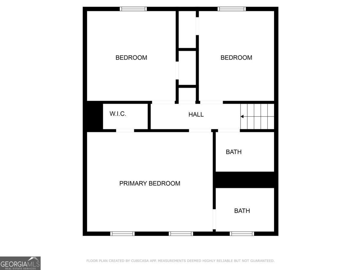 5175 Walker Road Stone Mountain - 34